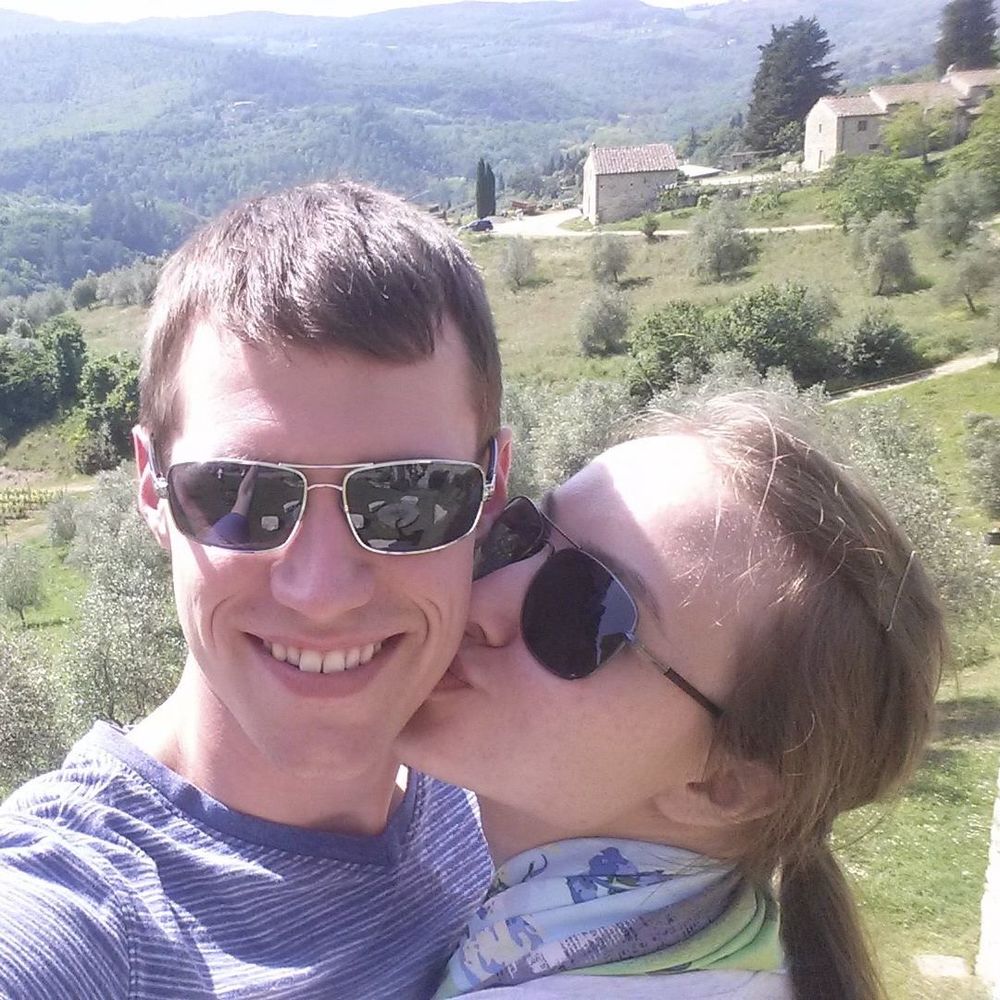 Meet your Posher, Andrea